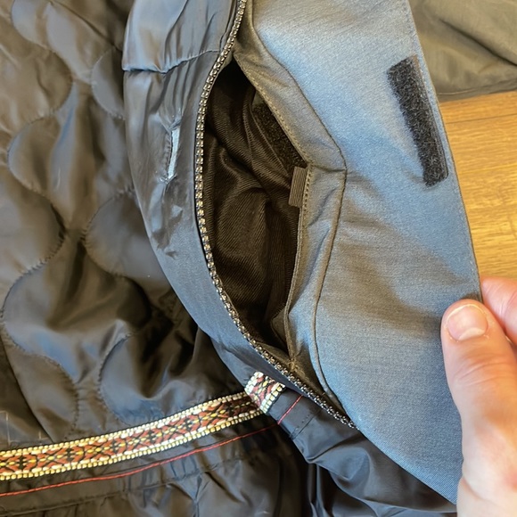 BURTON Jet Set Jacket! - Picture 6 of 10